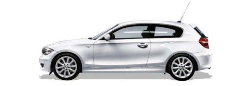E81 - 1 Series