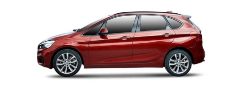 F45 - 2 Series
