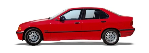 E36 - 3 Series