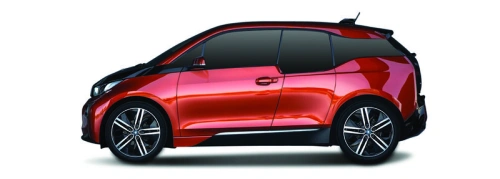i3 I01 - i Series