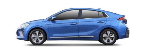 IONIQ 