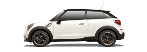 Paceman