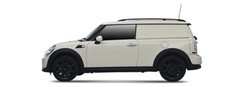 Clubvan
