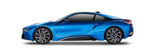 i8 I12 - i Series