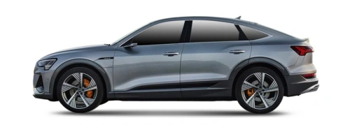 e-tron