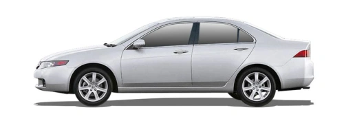 TSX