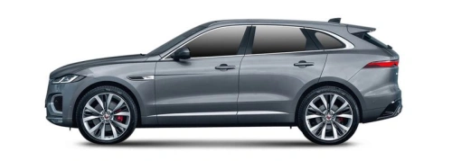 E-Pace