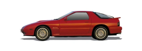 RX-7