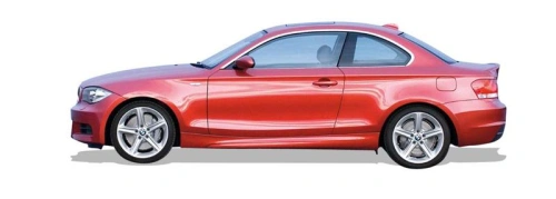 E82 - 1 Series