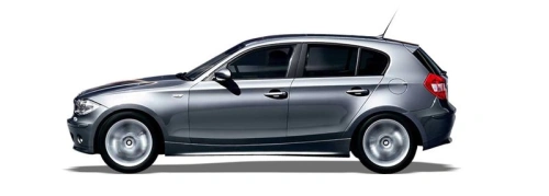 E87 - 1 Series