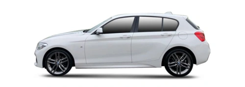 F52 - 1 Series
