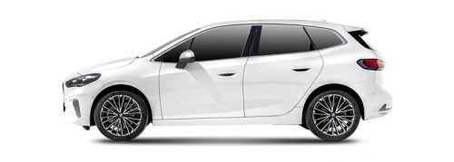 U06 - 2 Series