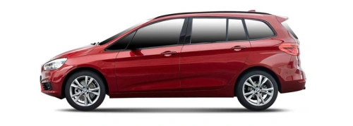 F46 - 2 Series