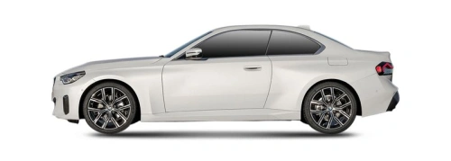 G42, G87 - 2 Series