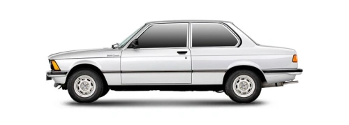 E21 - 3 Series