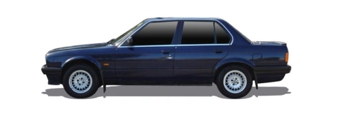 E30 - 3 Series