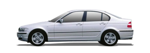 E46 - 3 Series