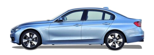 F30, F80 - 3 Series