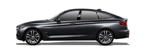 F34 - 3 Series