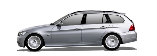 E91 - 3 Series