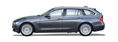 F31 - 3 Series