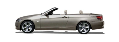 E93 - 3 Series