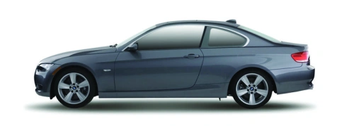E92 - 3 Series