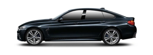 F36 - 4 Series