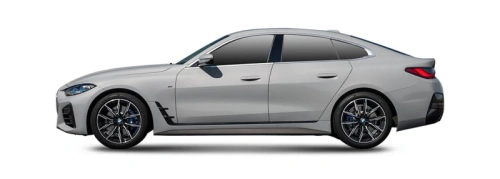G26 - 4 Series