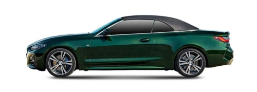 G23, G83 - 4 Series