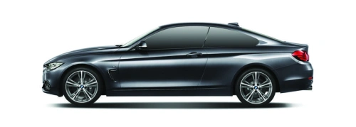 F32, F82 - 4 Series