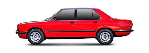 E28 - 5 Series