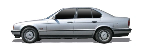 E34 - 5 Series