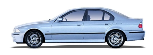 E39 - 5 Series