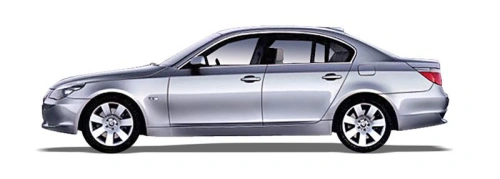 E60 - 5 Series