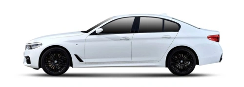 G30, F90 - 5 Series