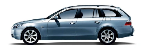 E61 - 5 Series