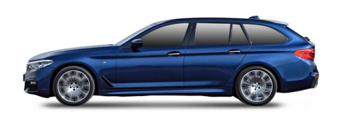 G31 - 5 Series