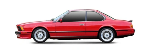E24 - 6 Series
