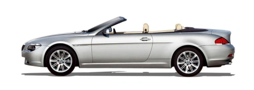 E64 - 6 Series