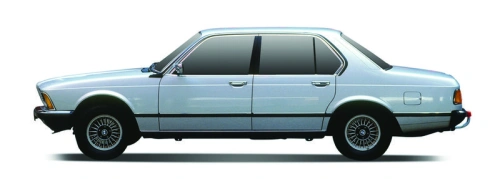 E23 - 7 Series