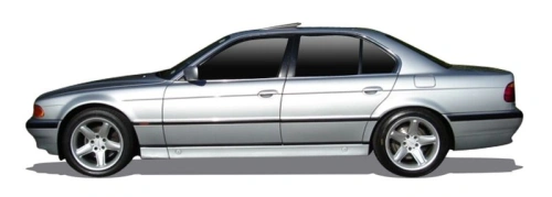 E38 - 7 Series