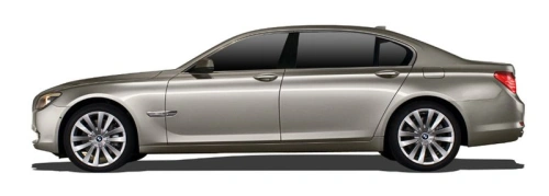 F01, F02, F03, F04 - 7 Series