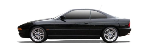 E31 - 8 Series