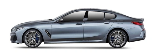 G16, F93 - 8 Series