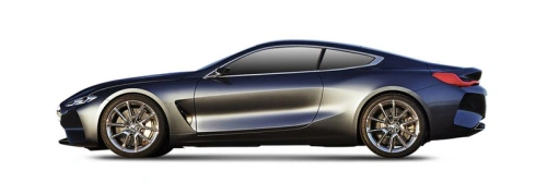 G15, F92 - 8 Series