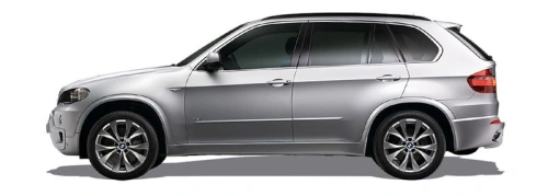 X5 E70