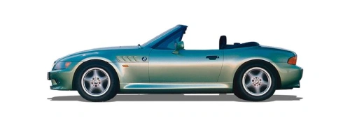 Z3 E36