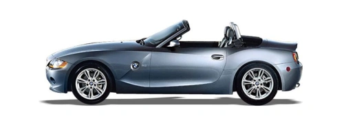 Z4 E85