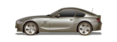 Z4 E86